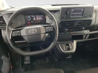 Toyota Proace Professional Nord swing doors Long 2.2 110kW thumbnail
