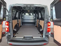 Toyota Proace Professional Nord swing doors Long 2.2 110kW thumbnail