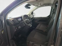 Toyota Proace Professional Nord swing doors Long 2.2 110kW thumbnail