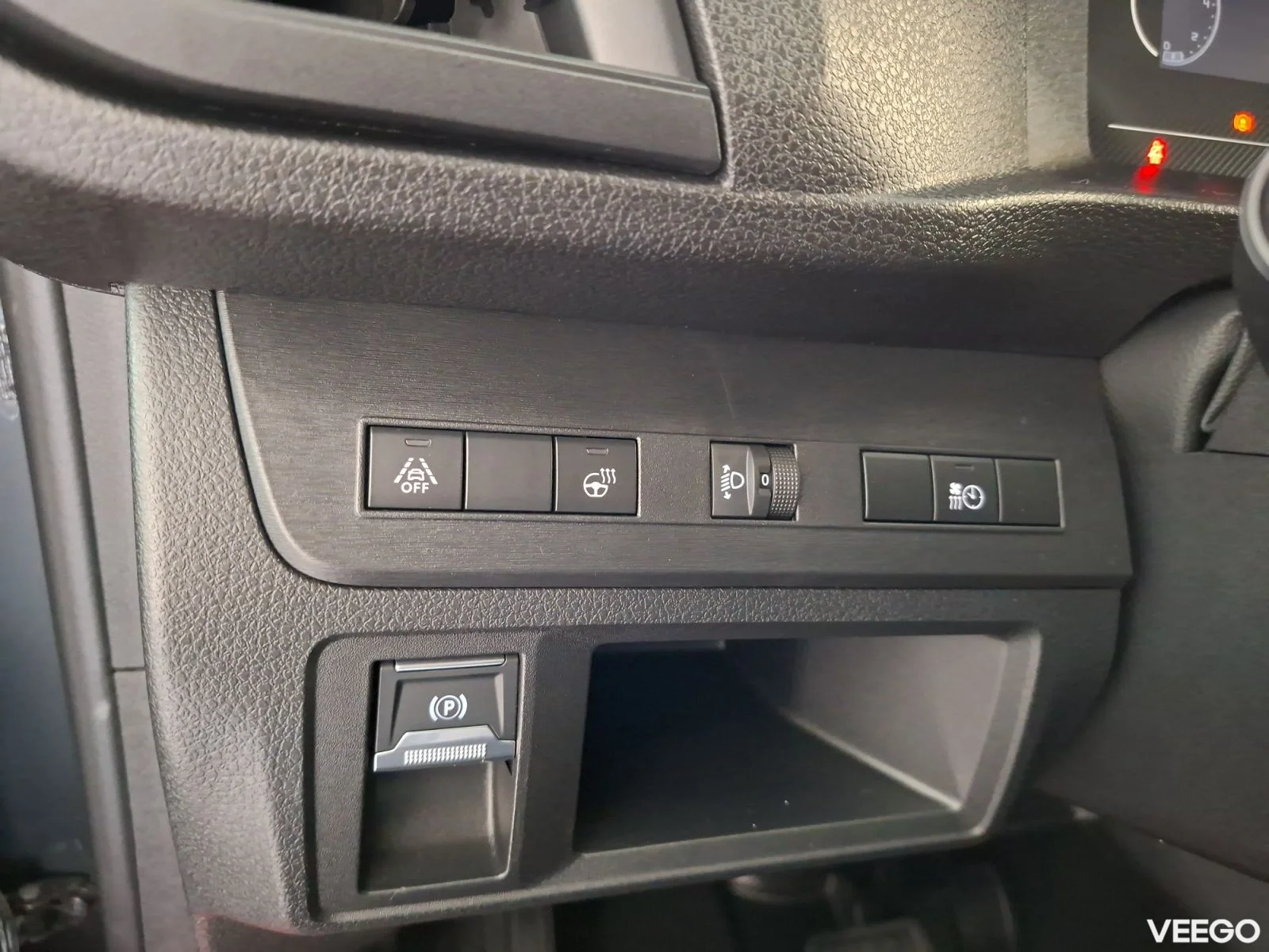 Toyota Proace Professional Nord swing doors Long 2.2 110kW