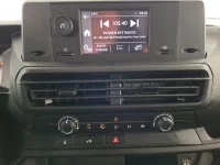 Toyota Proace Professional Nord swing doors Long 2.2 110kW thumbnail