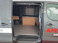 Toyota Proace Professional Nord swing doors Long 2.2 110kW thumbnail
