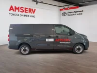 Toyota Proace Professional Nord swing doors Long 2.2 110kW thumbnail