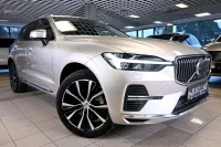 Volvo XC60 AWD T8 H&K ULTIMATE BRIGHT XENIUM INTELLI SAFE MY2024 2 335kW thumbnail