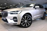 Volvo XC60 AWD T8 H&K ULTIMATE BRIGHT XENIUM INTELLI SAFE MY2024 2 335kW thumbnail