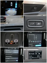 Volvo XC60 AWD T8 H&K ULTIMATE BRIGHT XENIUM INTELLI SAFE MY2024 2 335kW thumbnail