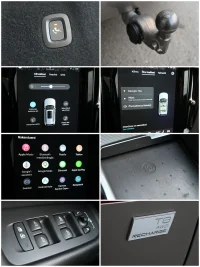 Volvo XC60 AWD T8 H&K ULTIMATE BRIGHT XENIUM INTELLI SAFE MY2024 2 335kW thumbnail