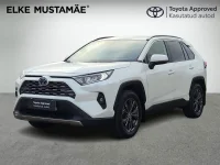 Toyota RAV4 131kW thumbnail