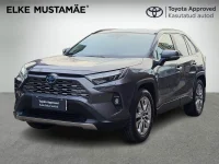 Toyota RAV4 131kW thumbnail