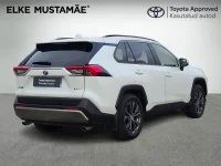 Toyota RAV4 131kW thumbnail