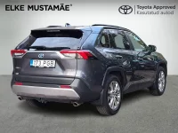 Toyota RAV4 131kW thumbnail