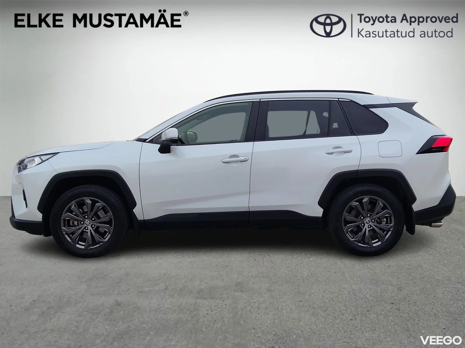 Toyota RAV4 131kW