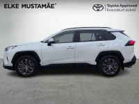 Toyota RAV4 131kW thumbnail