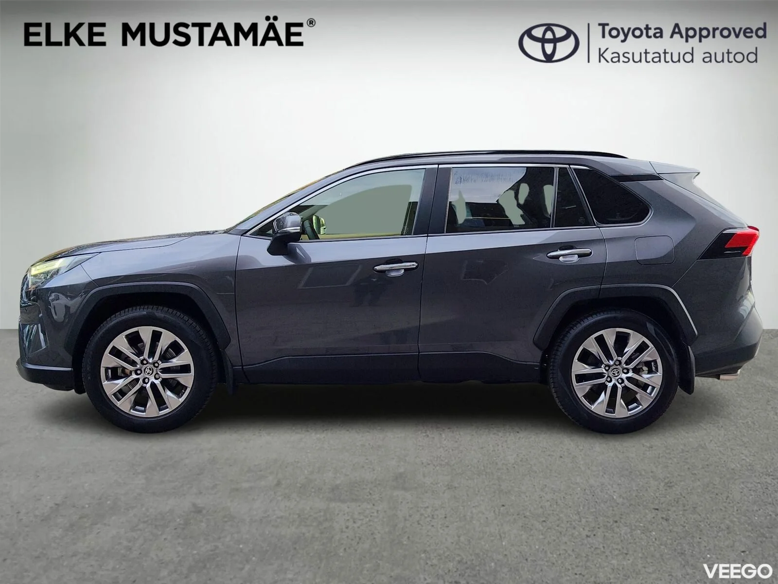 Toyota RAV4 131kW
