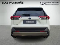Toyota RAV4 131kW thumbnail