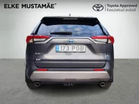 Toyota RAV4 131kW thumbnail