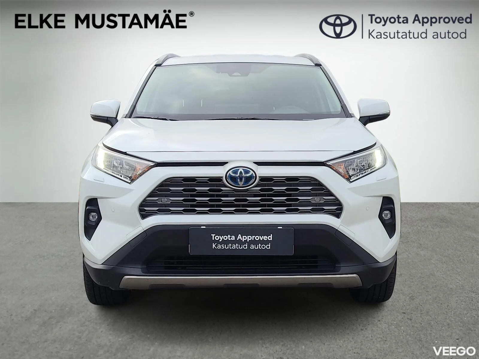 Toyota RAV4 131kW