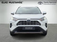 Toyota RAV4 131kW thumbnail