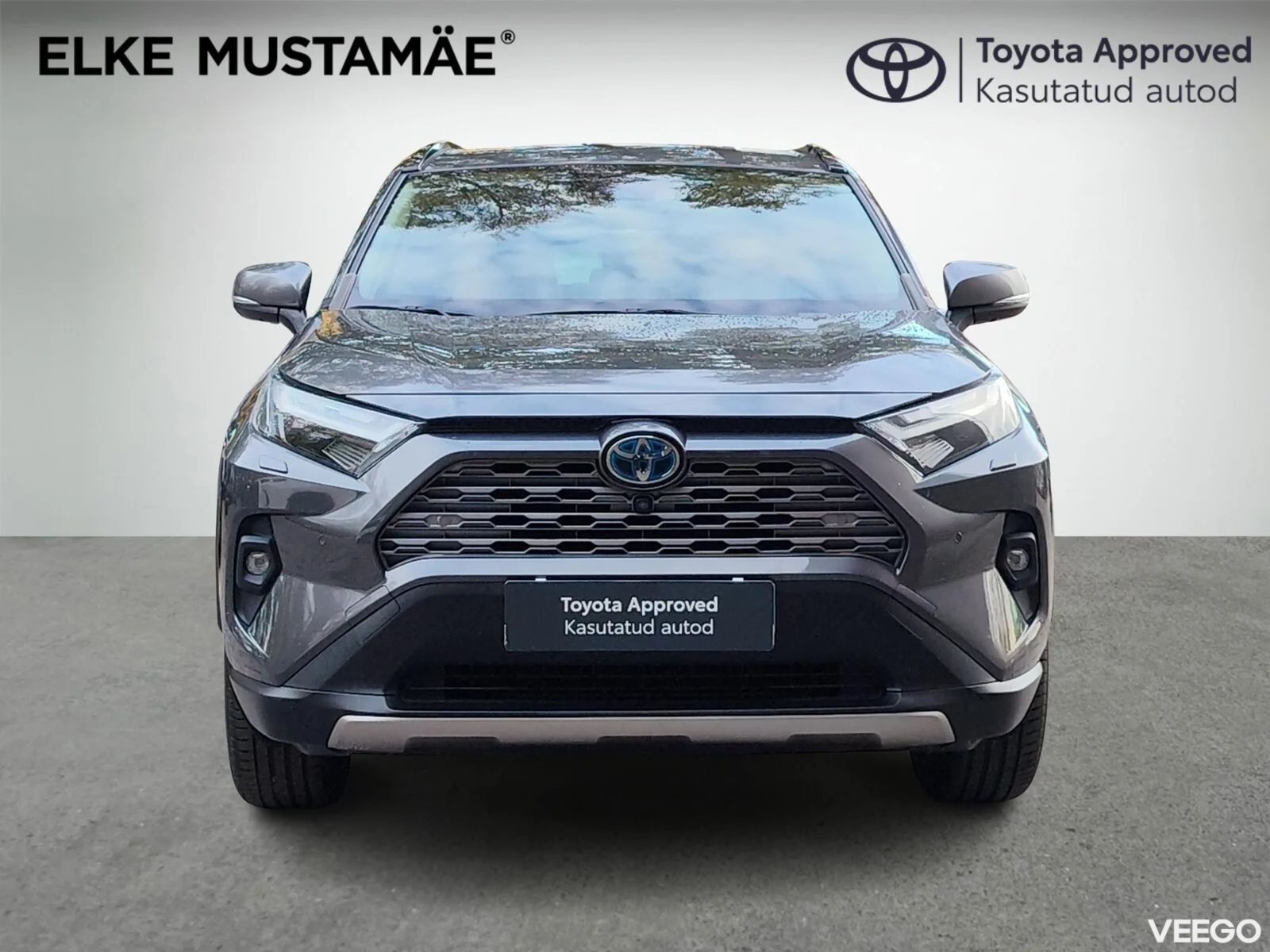 Toyota RAV4 131kW