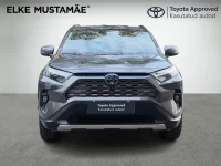 Toyota RAV4 131kW thumbnail