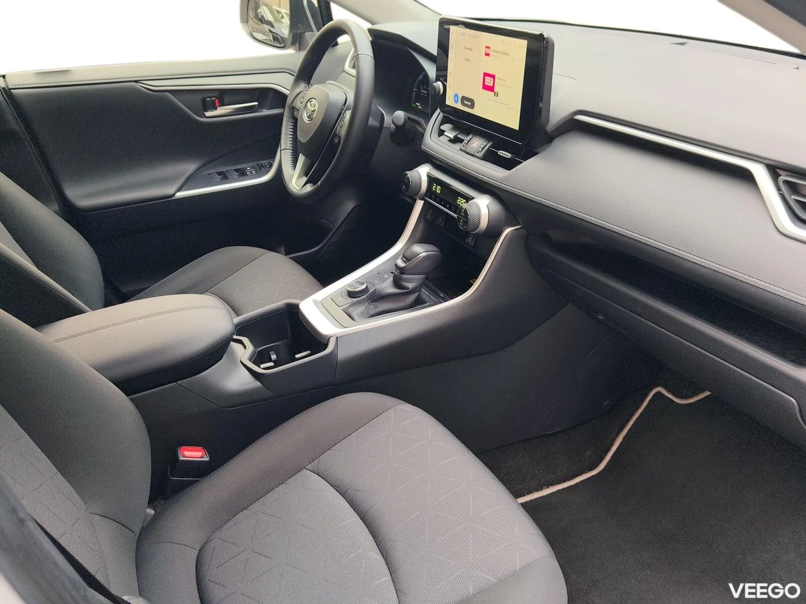 Toyota RAV4 131kW