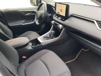 Toyota RAV4 131kW thumbnail
