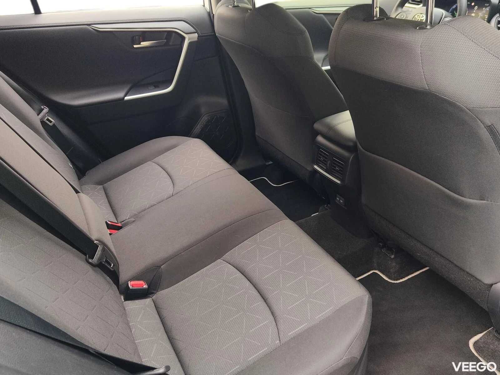 Toyota RAV4 131kW