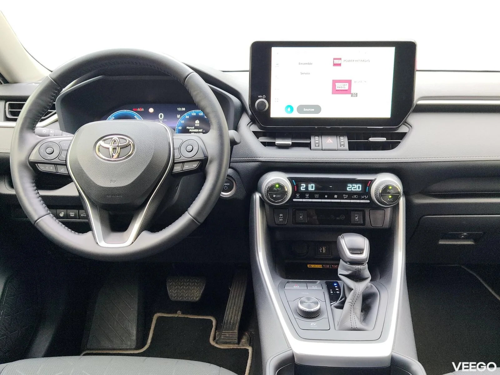 Toyota RAV4 131kW