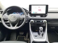 Toyota RAV4 131kW thumbnail