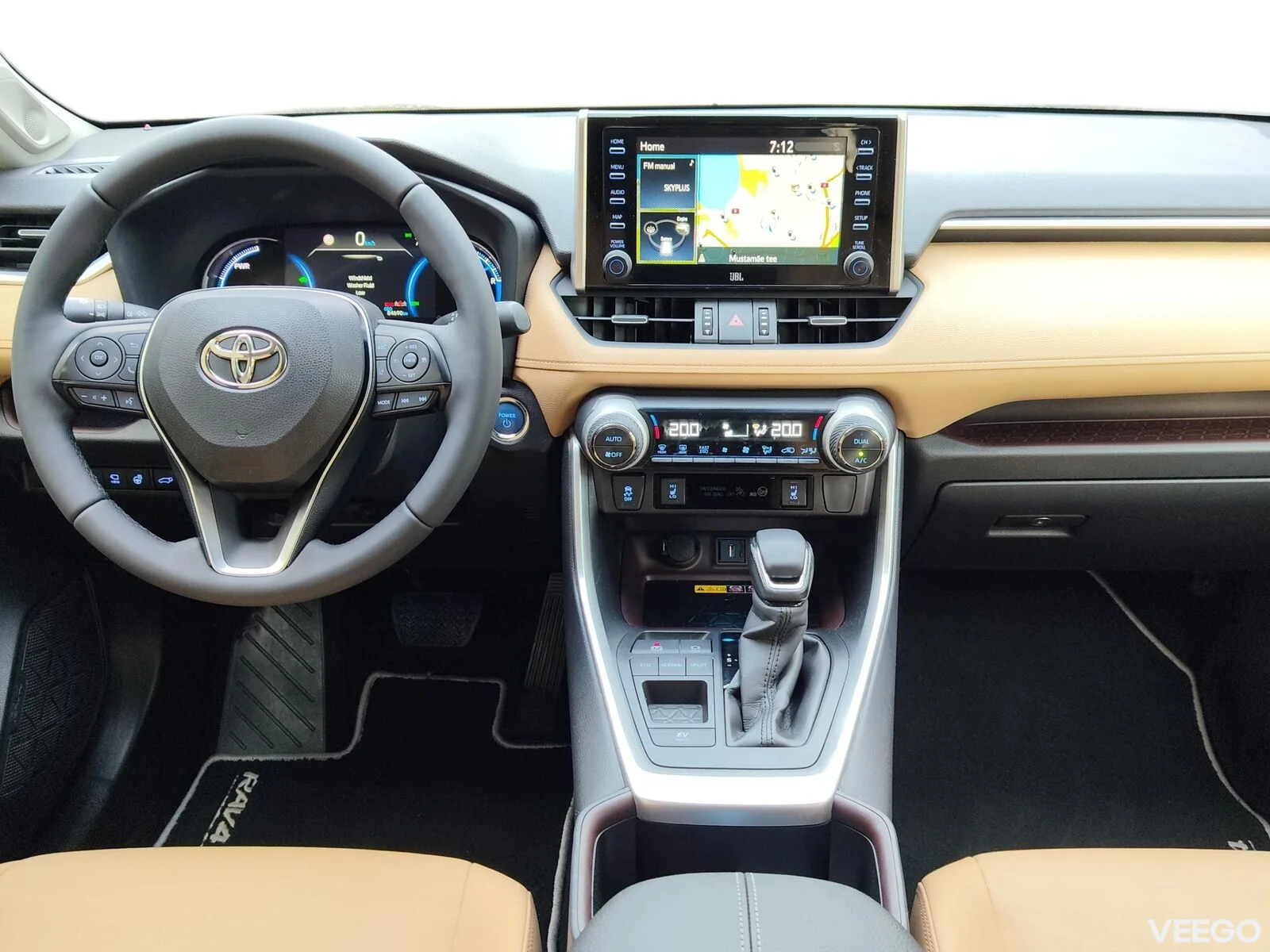 Toyota RAV4 131kW