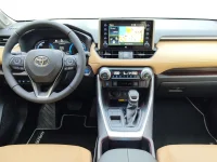 Toyota RAV4 131kW thumbnail