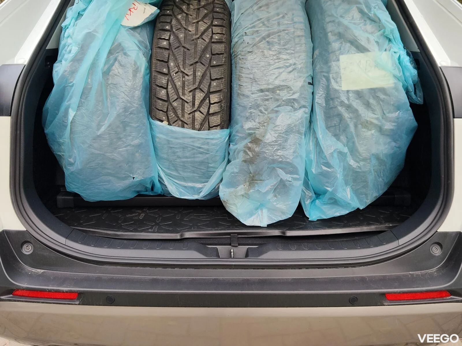 Toyota RAV4 131kW
