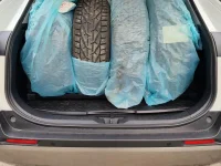 Toyota RAV4 131kW thumbnail