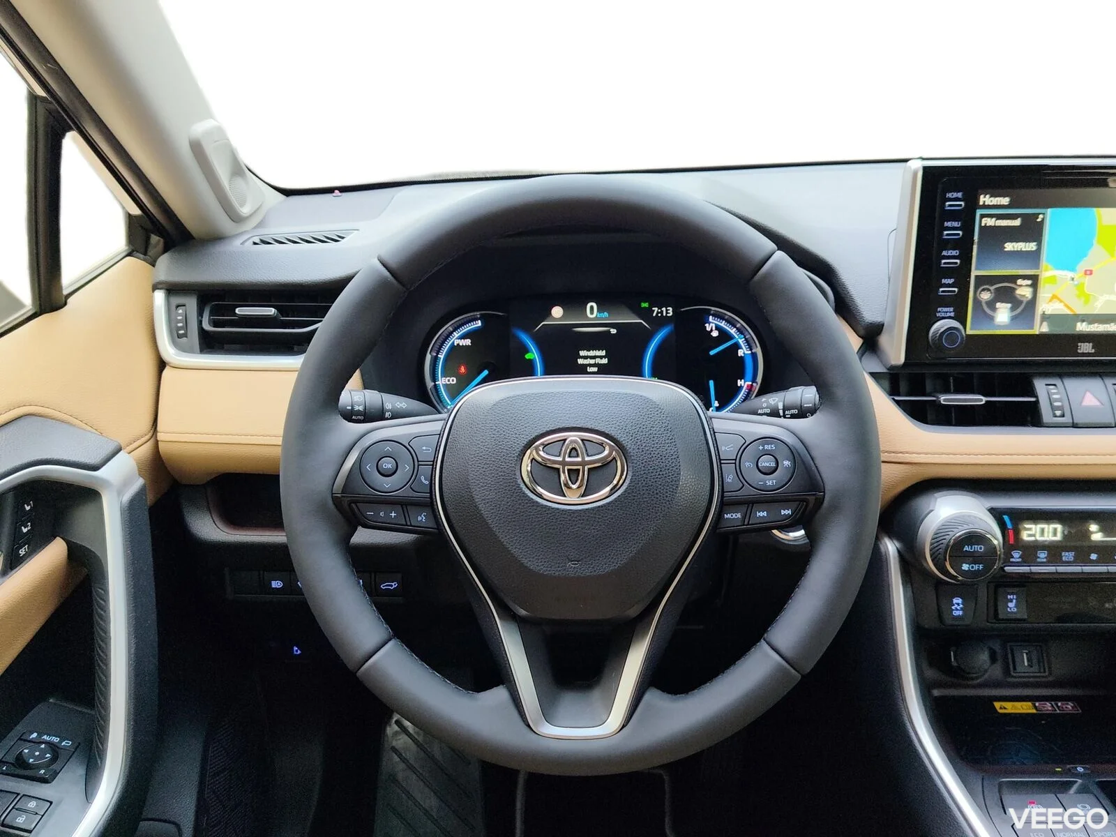 Toyota RAV4 131kW