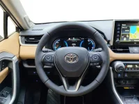 Toyota RAV4 131kW thumbnail