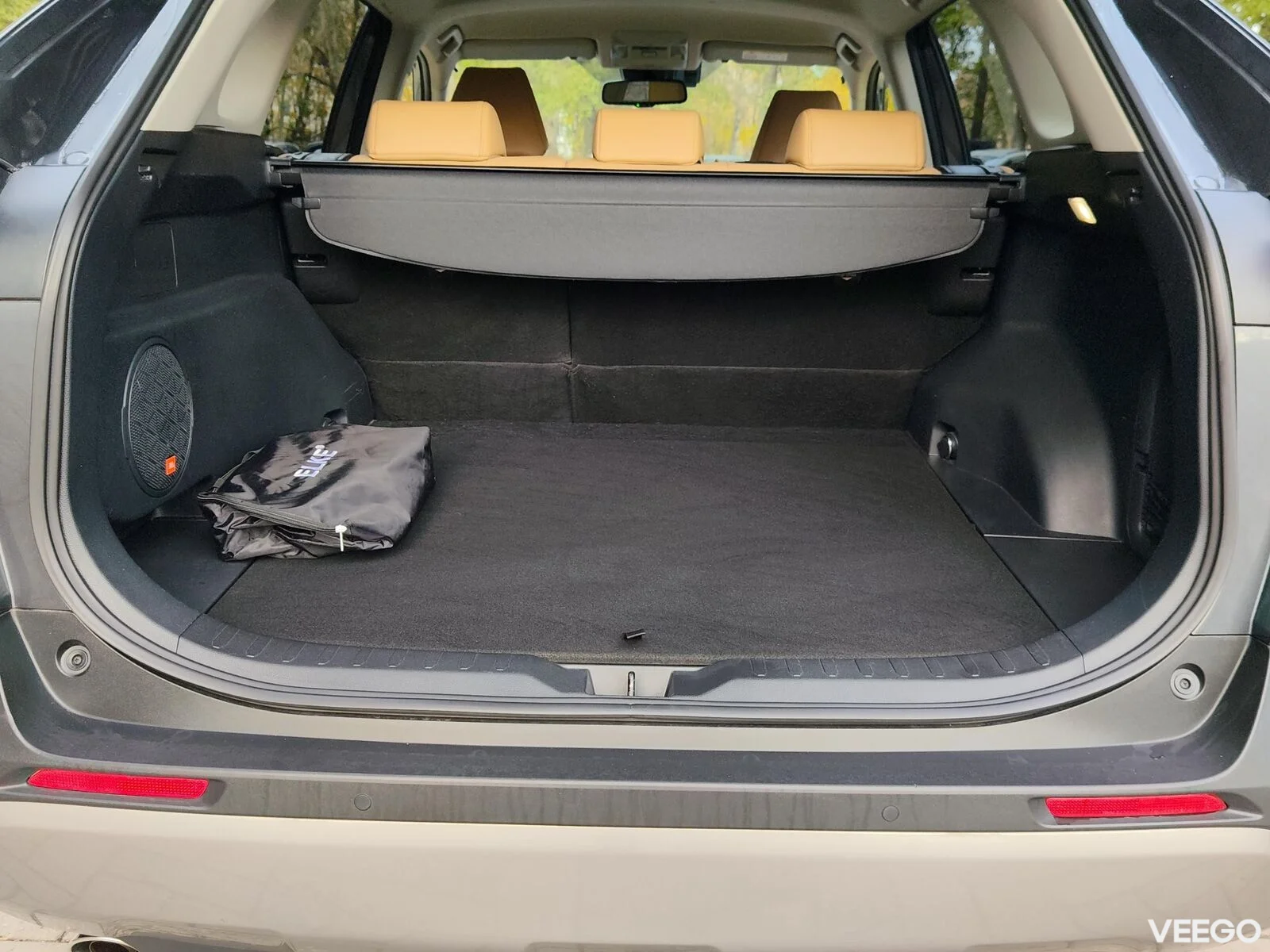 Toyota RAV4 131kW