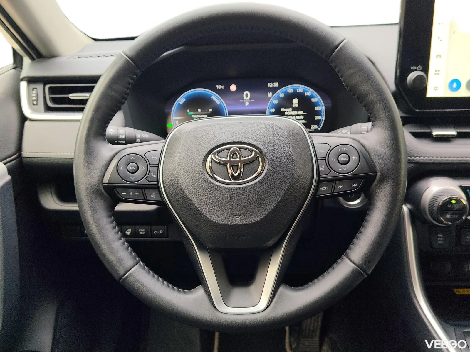 Toyota RAV4 131kW