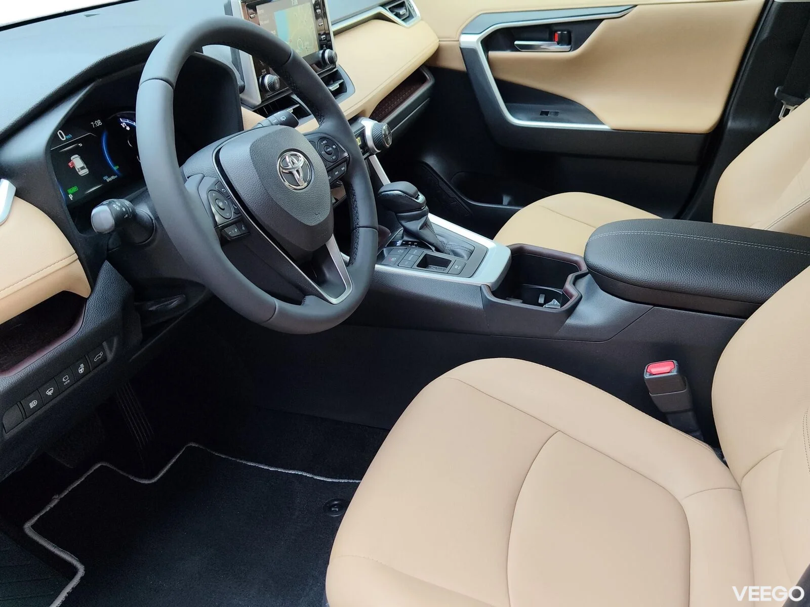 Toyota RAV4 131kW