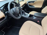 Toyota RAV4 131kW thumbnail