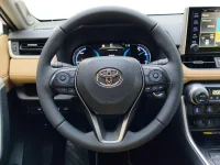 Toyota RAV4 131kW thumbnail