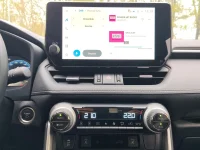 Toyota RAV4 131kW thumbnail