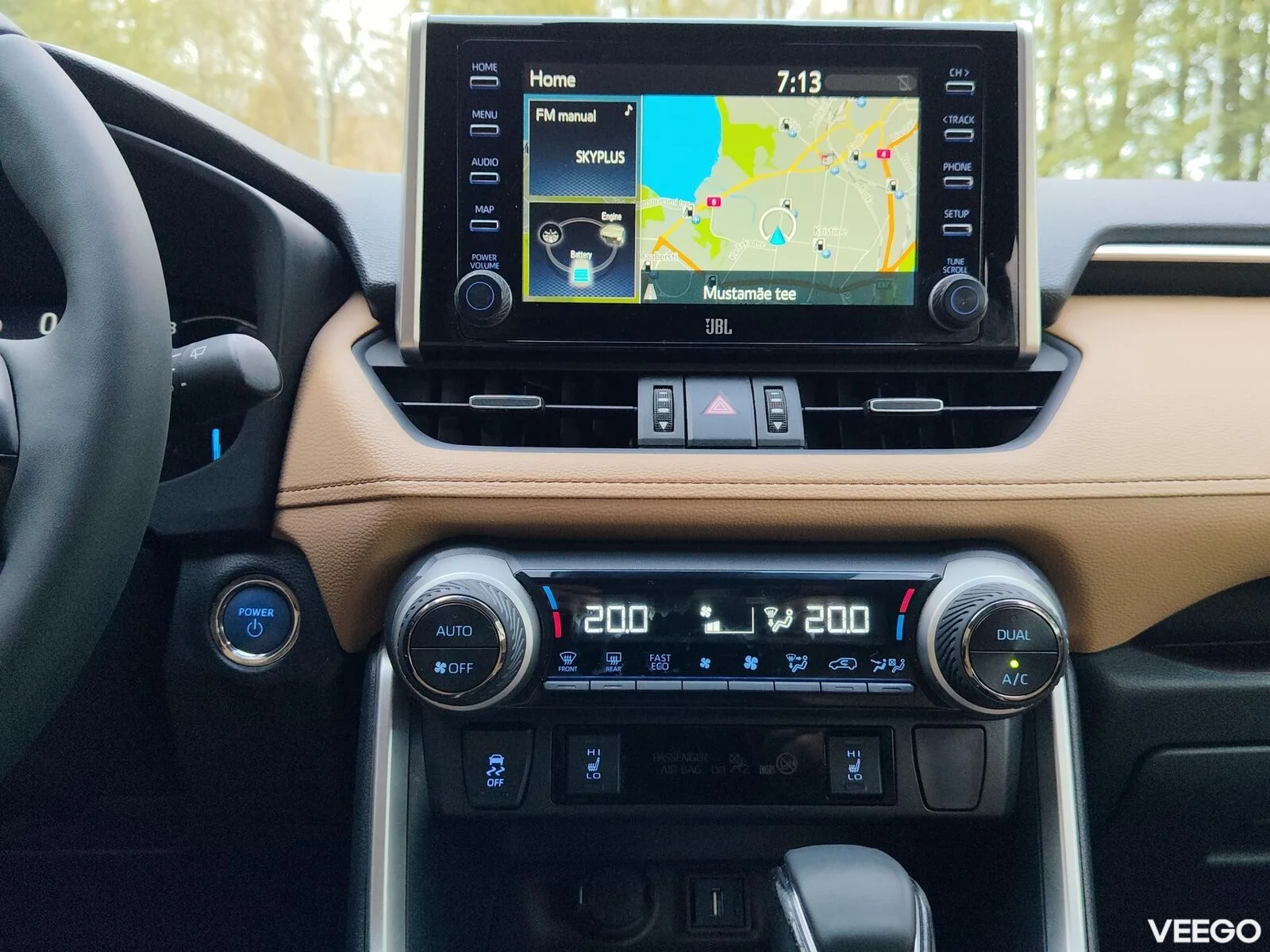 Toyota RAV4 131kW