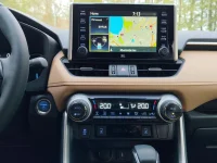 Toyota RAV4 131kW thumbnail