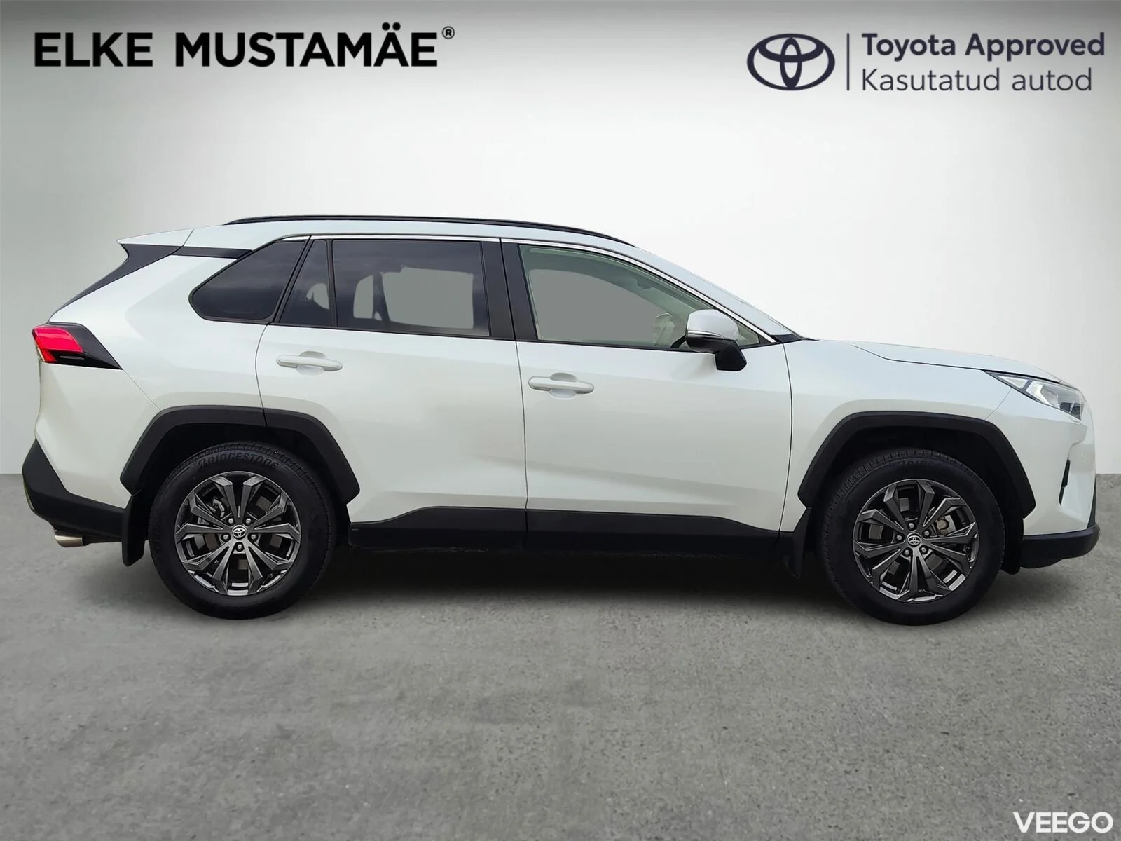 Toyota RAV4 131kW