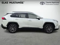 Toyota RAV4 131kW thumbnail