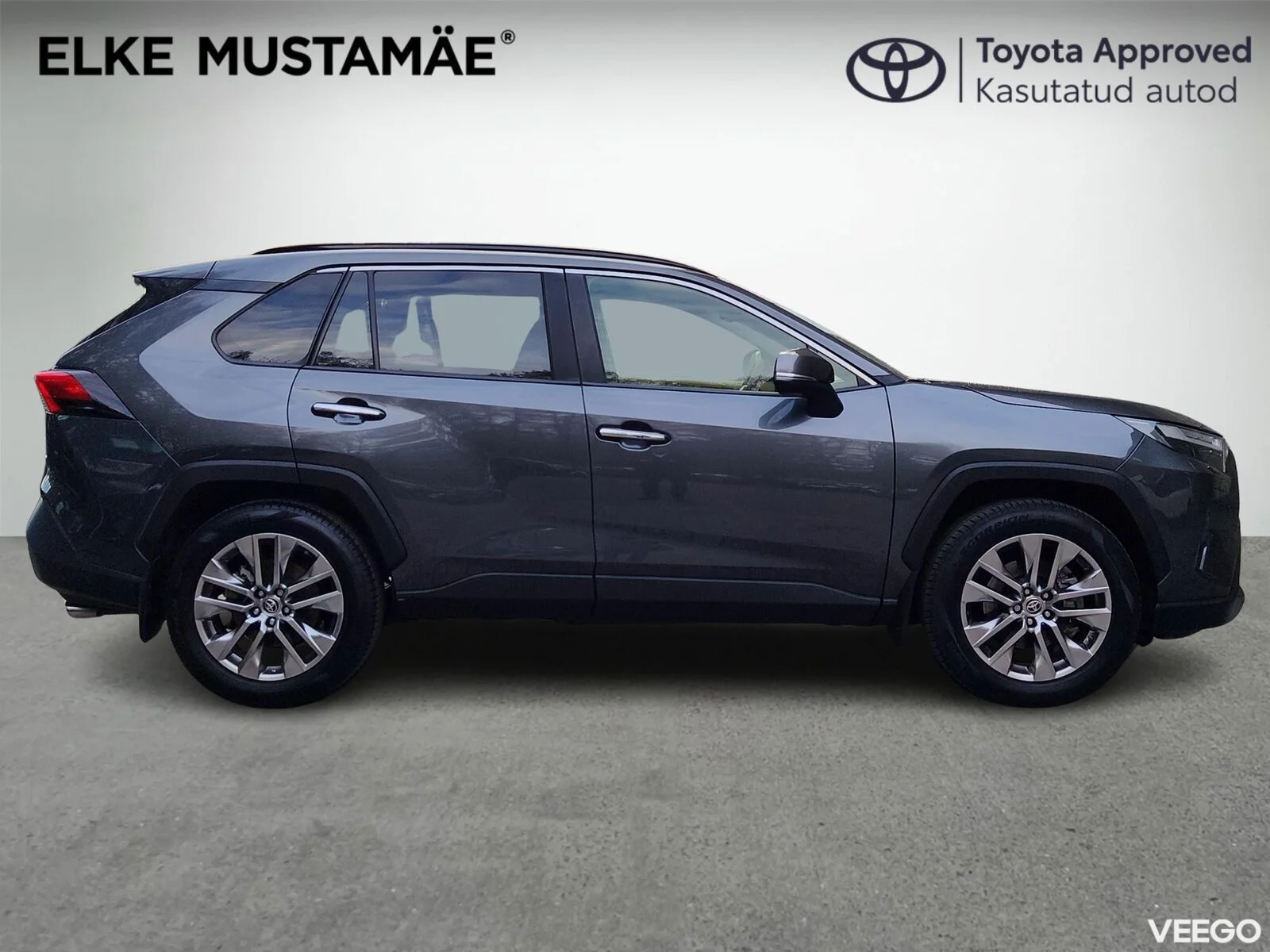 Toyota RAV4 131kW