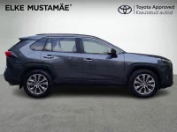Toyota RAV4 131kW thumbnail