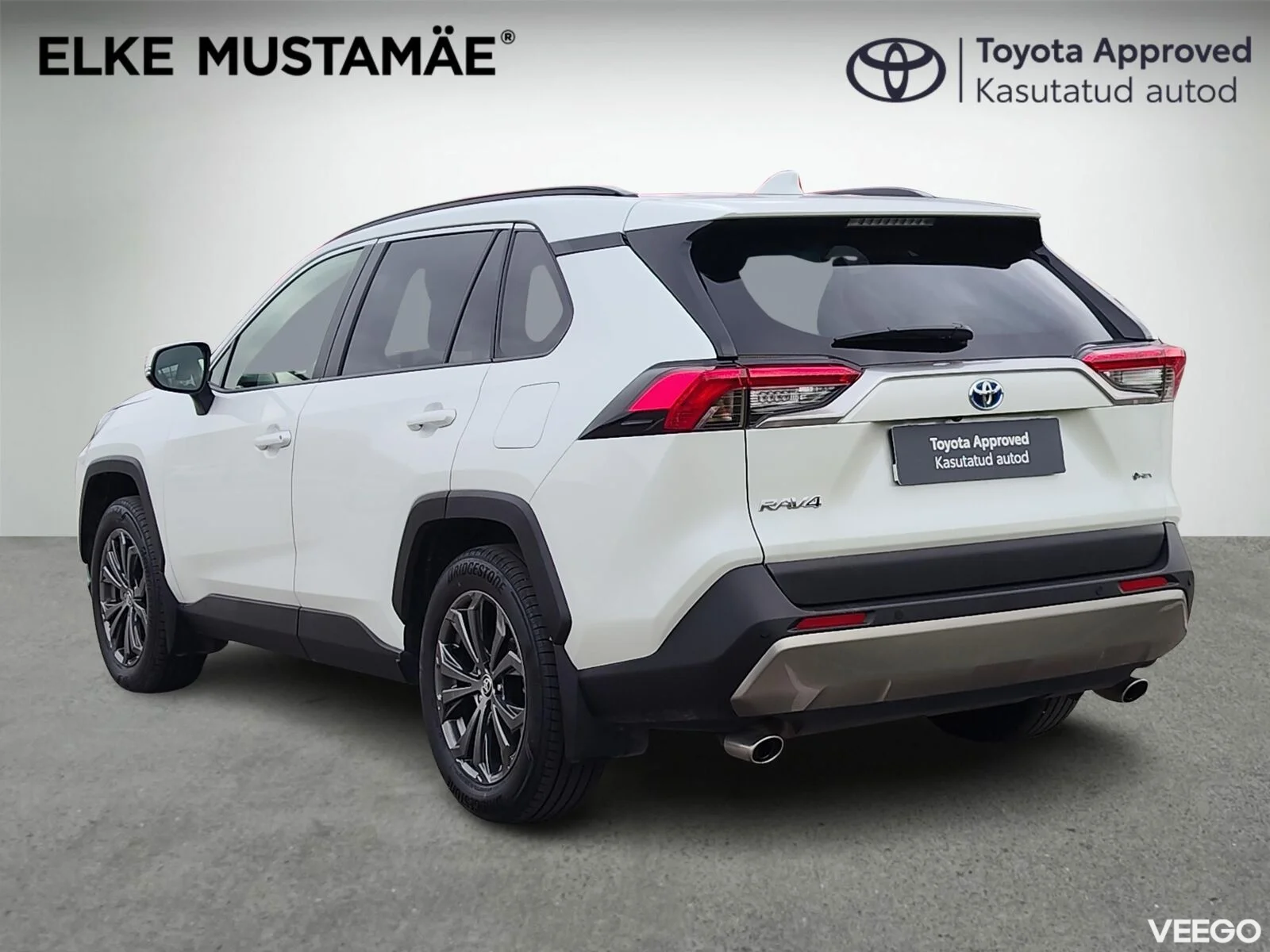 Toyota RAV4 131kW