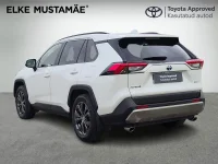Toyota RAV4 131kW thumbnail