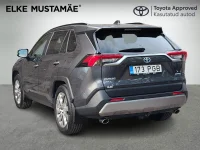 Toyota RAV4 131kW thumbnail